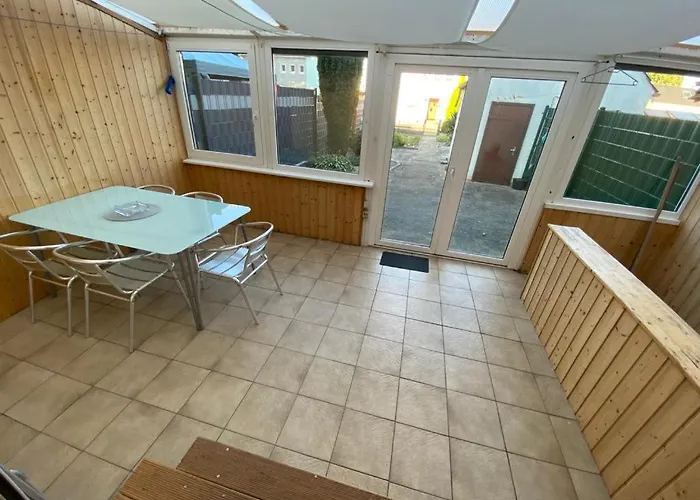 Ferienhaus Thalia 1
