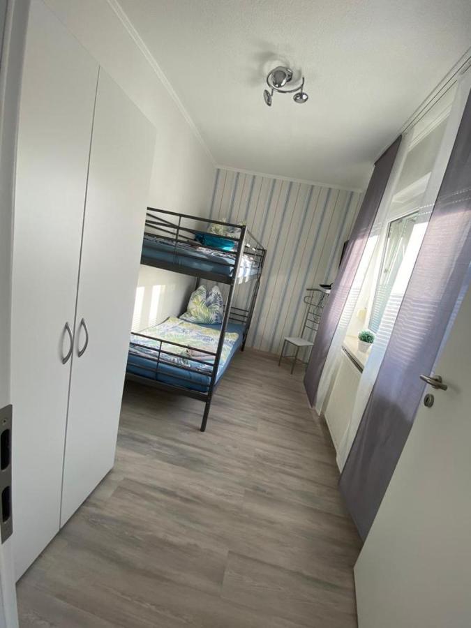 Thalia 1 Apartment