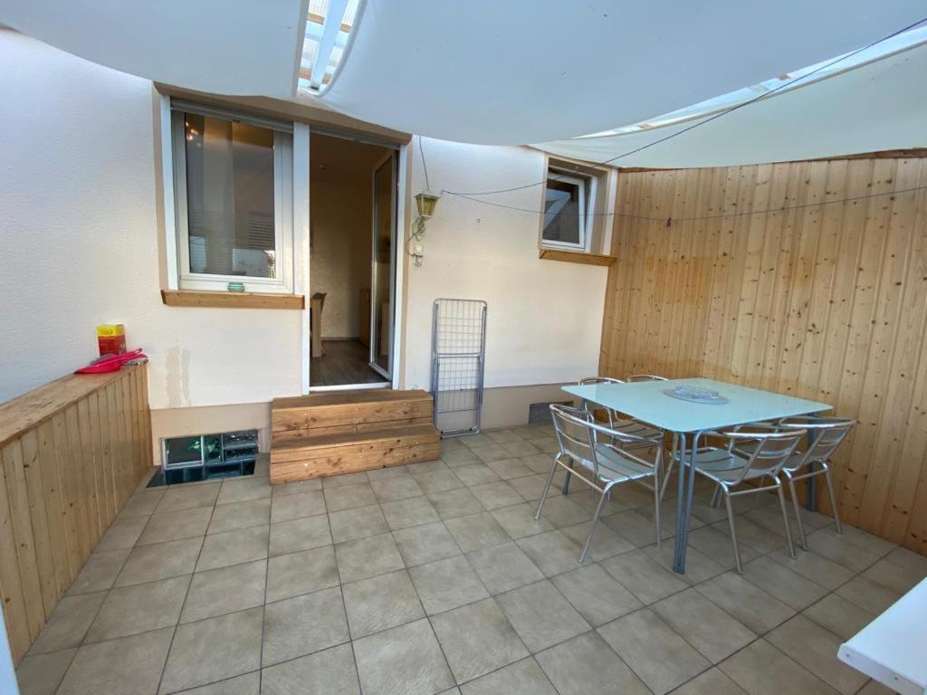 Thalia 1 Apartment Ubach-Palenberg