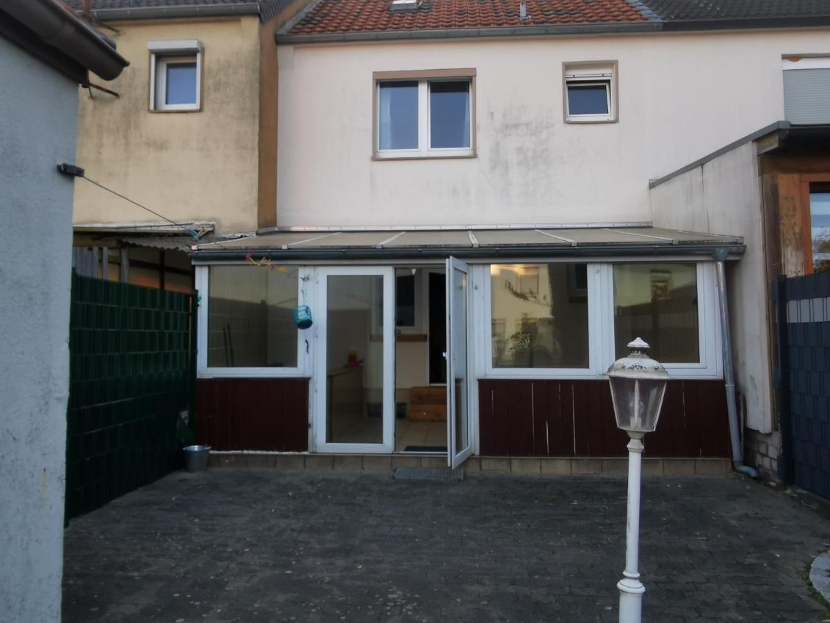 Thalia 1 Apartment Ubach-Palenberg