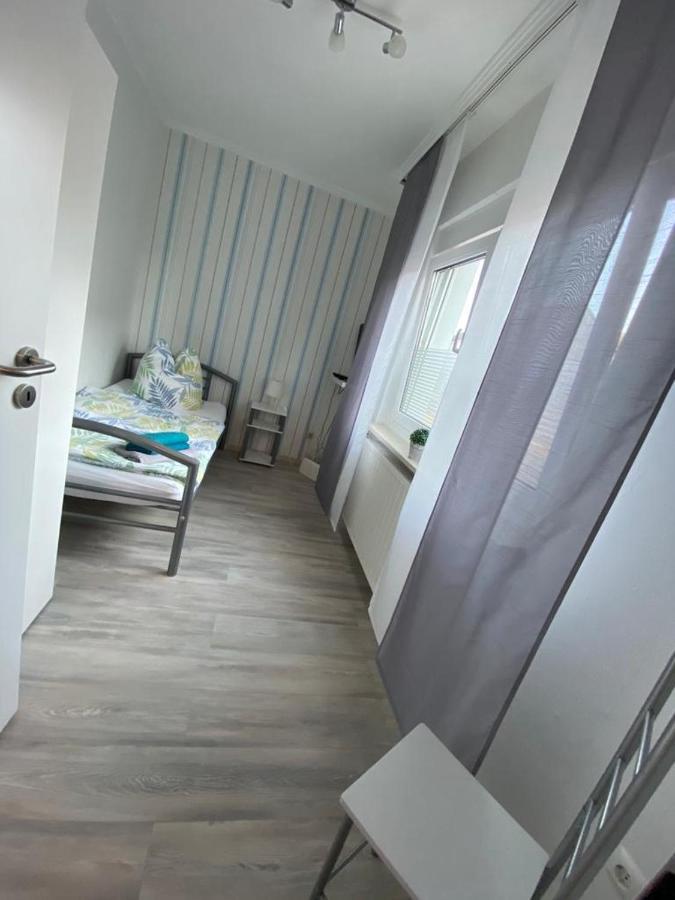 Apartment Thalia 1 Ubach-Palenberg