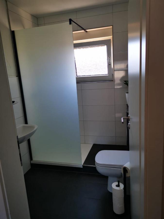 Apartment Thalia 1 Ubach-Palenberg