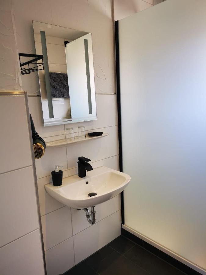 Thalia 1 Apartment