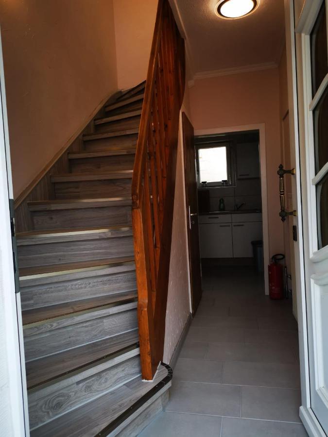 Apartment Thalia 1 Ubach-Palenberg